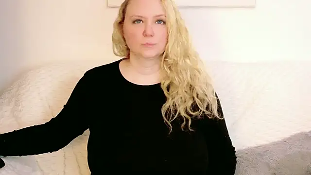 Živý XXX chat Sarah4you