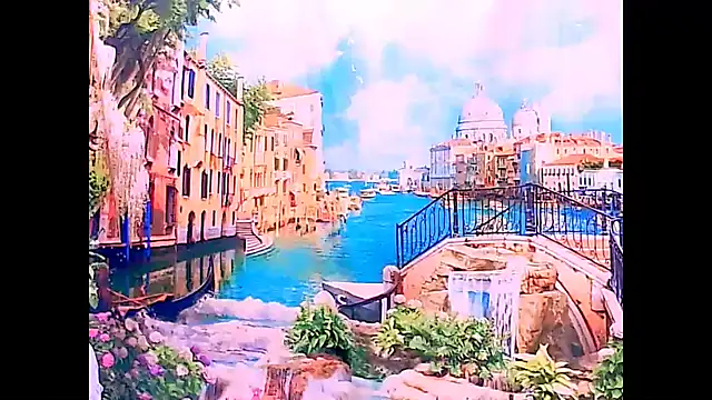 Indianfairy99 Adlı Modelin Canlı XXX Sohbeti