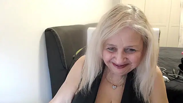 Živý XXX chat SusiLifeXXX