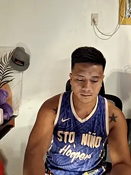 Felix_Asher 网络视讯表演