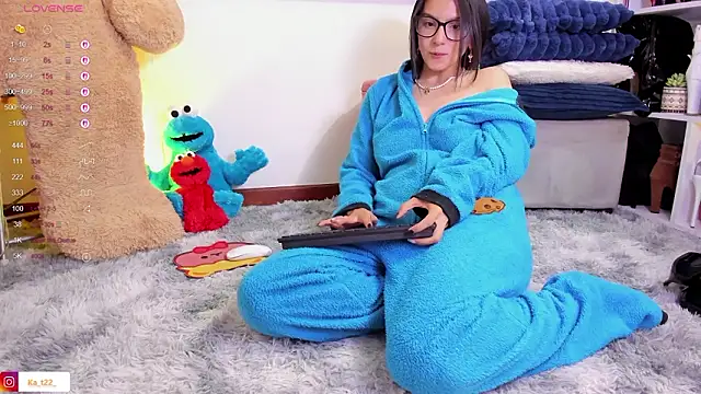 kariina__22 现场XXX聊天