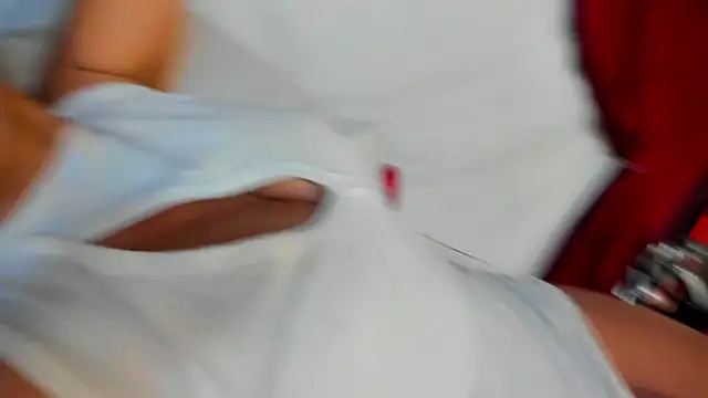 Matureyulyet Adlı Modelin Canlı XXX Sohbeti