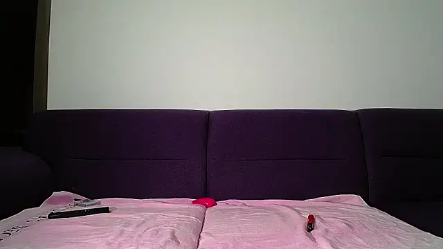 Julianna68 Adlı Modelin Web Kamerası Şovu