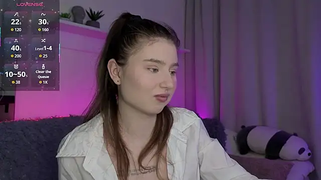 _Lua__'s Live XXX Chat