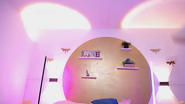 عرض كام Atenea_Vice