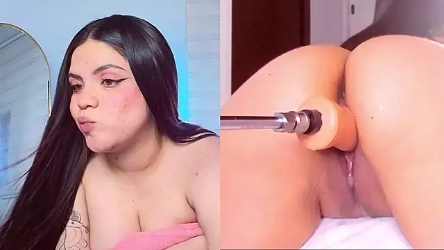 allie_cutie's Live XXX Chat