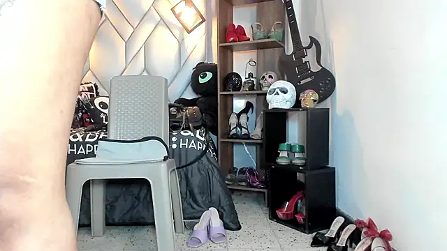 عرض كام MirandaHaguen