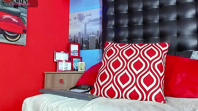 steffanxxll live XXX chat