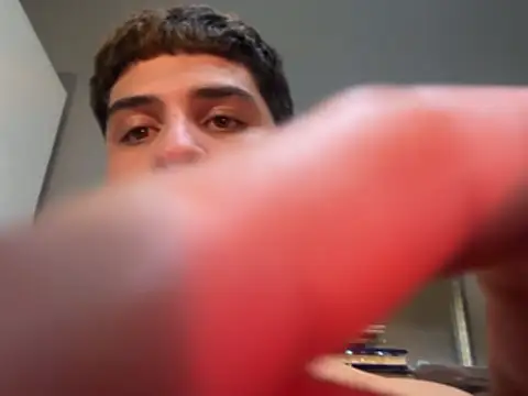 shobitzn Webbikameraesitys