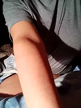 Rachele_Angel's Webcam Show