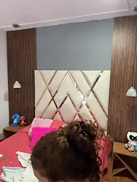 lana_rousse01 现场XXX聊天