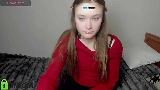 Chat XXX en directo de Elina_X