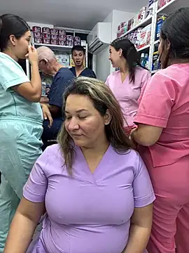 kandalove Live XXX-chat