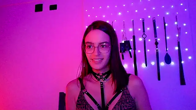 nina_kink 现场XXX聊天