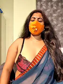Poly_bhabi's Webcam Show