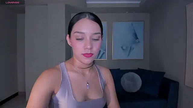 Chatroom XXX en direct de AmaliaCrus