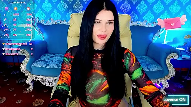 Neyla_Charm's Live XXX Chat