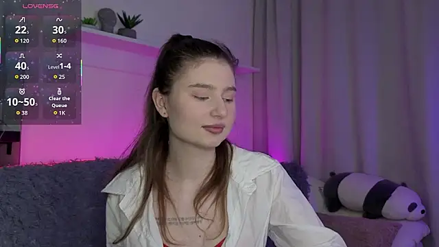 _Lua__ Live XXX-chat