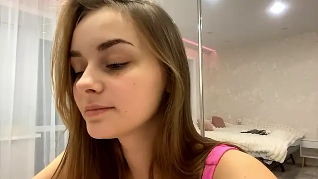 GeralynChiszar's Live XXX Chat