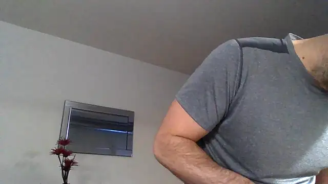 THE_CHEEKY_ALPHA Live XXX-chat