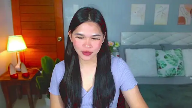 دردشة MichelleWild الج نسية المباشرة