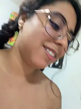 LaHijaDelPecado's Live XXX Chat