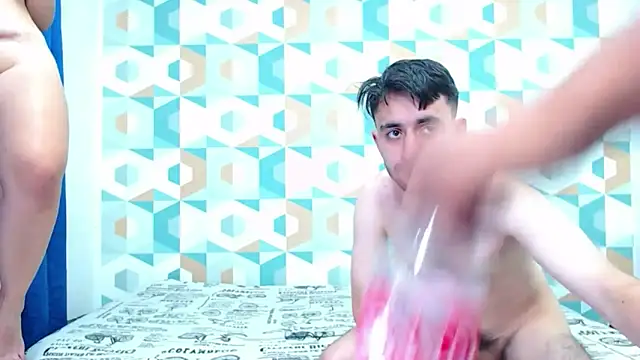 4SexFantastic Webcam-Show