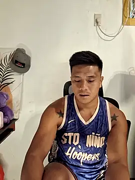 Вебкам-шоу Felix_Asher