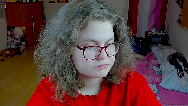 แชท XXX สดของ Sashy_Way