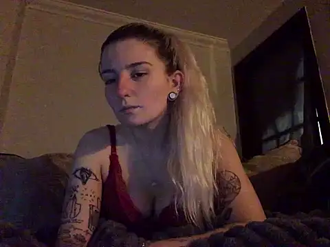 แชท XXX สดของ xxamyleighxx