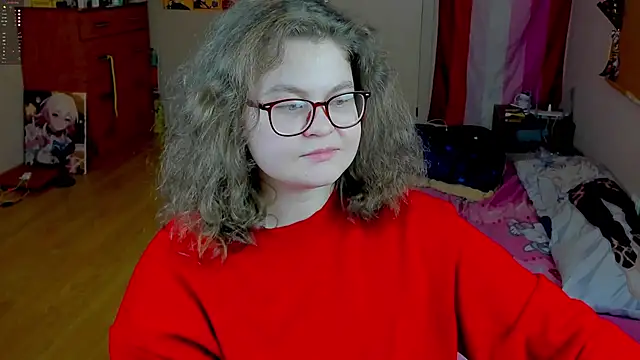 Chat +18 de Sashy_Way ao vivo