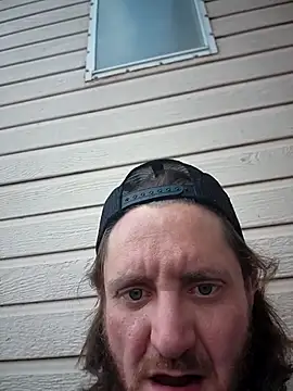 Csirhc's Webcam Show