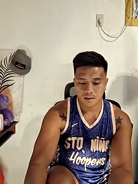 Felix_Asher Show Webcam