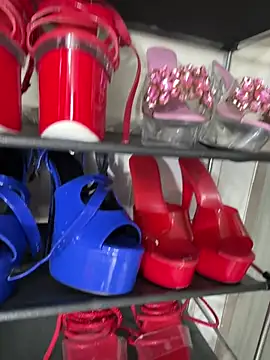 alexa_fiore01 Live XXX-chat