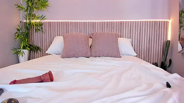 Вебкам-шоу GeorginaReyes