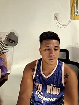 Felix_Asher's Webcam Show