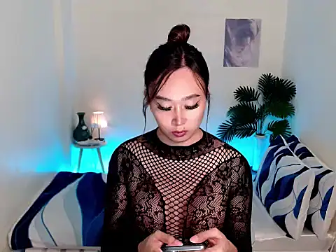 Ms_yhanna 现场XXX聊天