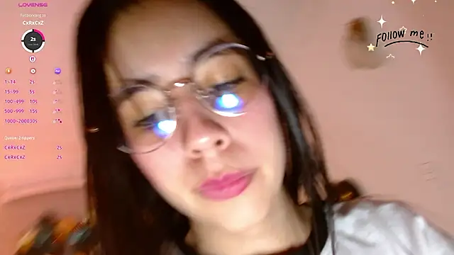 laraa_jeean's Live XXX Chat