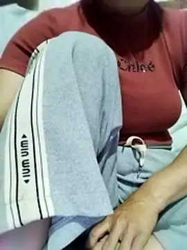 Show de webcam de Malisa-aa