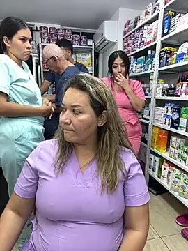 Chatroom XXX en direct de kandalove