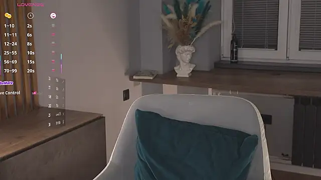 Chat XXX en directo de OssieCrews