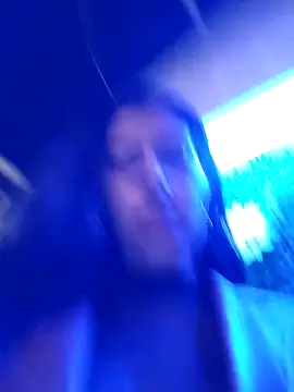 Luianna's Live XXX Chat