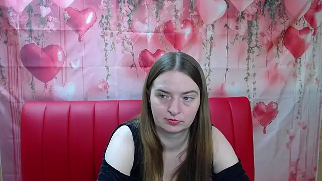 Chat XXX en directo de FreyaDak