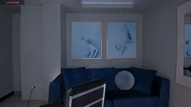 AmaliaCrus 即時 XXX 聊天