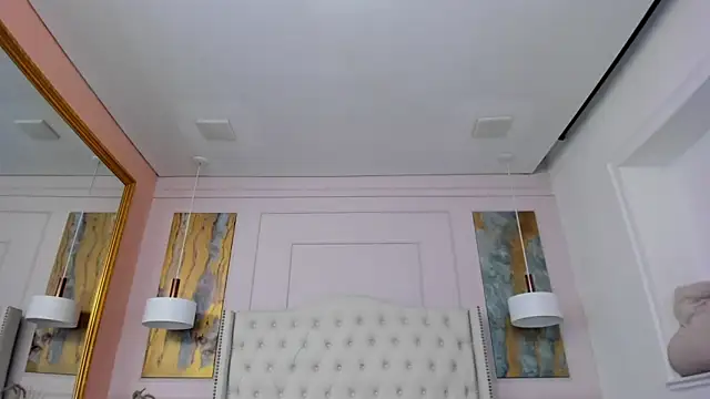 Show webcam de RosaliaMontero