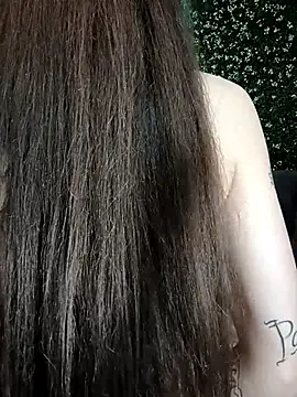 VickyJackson_のライブXXXチャット