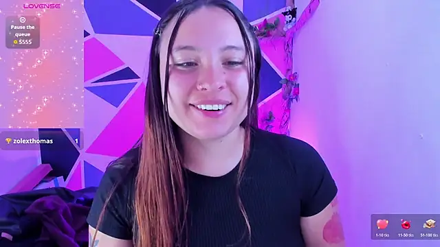 Chatroom XXX en direct de little_emma0