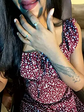 Chat XXX Live its_ur_flora