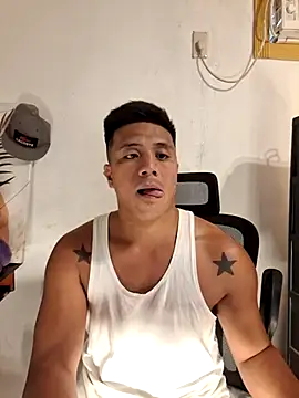 Felix_Asher Live XXX-chat