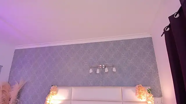 โชว์เว็บแคมของ Celeste_Amber